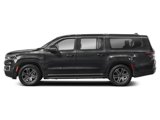 New 2025 Jeep Wagoneer L Series III image 3