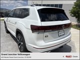 New 2025 Volkswagen Atlas SEL Premium R-Line image 5