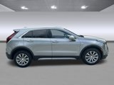 Used 2023 Cadillac XT4 Premium Luxury w/ Cold Weather Package image 2