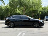 Used 2018 Honda Civic EX image 3