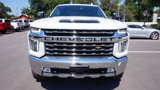 Used 2022 Chevrolet Silverado 3500 LTZ image 2