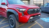 Used 2024 Toyota Tacoma TRD Off-Road image 3