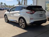 Used 2018 Nissan Murano Platinum w/ Cargo Package image 6