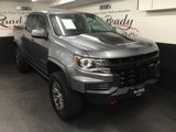 Used 2021 Chevrolet Colorado ZR2 image 2