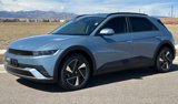New 2025 Hyundai Ioniq 5 SEL image 2