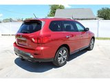 Used 2017 Nissan Pathfinder SV image 5