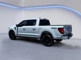 New 2025 Ford F150 XLT image 4