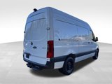 New 2025 Mercedes-Benz Sprinter 2500 image 5