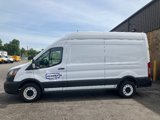Used 2022 Ford E-Transit 148 High Roof w/ Load Area Protection Package image 4