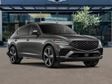 New 2026 Genesis GV80 3.5T e-SC image 2