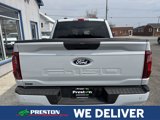 New 2025 Ford F150 STX image 5