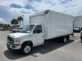 New 2026 Ford E-350 and Econoline 350 Super Duty w/ Power Equipment Group image 3