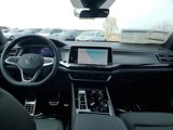 New 2025 Volkswagen Atlas Cross Sport SEL R-Line image 5