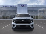 New 2025 Ford Expedition Max Platinum w/ Stealth Performance Package image 6