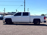 Used 2018 Chevrolet Silverado 1500 LT w/ All Star Edition image 3