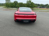 New 2025 Porsche Taycan GTS image 4