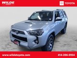 Used 2024 Toyota 4Runner TRD Off-Road image 1