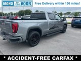 Used 2023 GMC Sierra 1500 Elevation w/ X31 Off-Road Package image 3