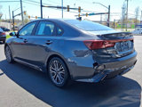Used 2022 Kia Forte GT-Line w/ GT-Line Premium Package image 4