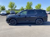 New 2025 Honda Pilot Black Edition image 2