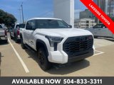 New 2025 Toyota Tundra Limited image 2
