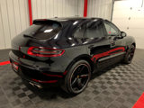 Used 2017 Porsche Macan S image 4