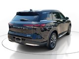 New 2026 INFINITI QX60 Luxe w/ Cargo Package image 3