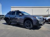 New 2025 Subaru Outback Wilderness image 2