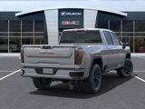 New 2025 GMC Sierra 2500 AT4 w/ Technology Package image 4