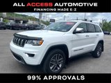 Used 2019 Jeep Grand Cherokee Limited image 4