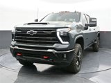 New 2025 Chevrolet Silverado 3500 LTZ w/ LTZ Plus Package image 4