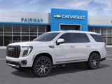 New 2025 GMC Yukon Denali Ultimate image 2