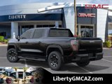 New 2026 GMC Sierra EV Elevation image 3