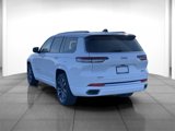 New 2025 Jeep Grand Cherokee L Overland image 5