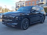 New 2025 INFINITI QX80 Autograph image 3
