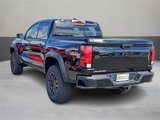 New 2026 Chevrolet Colorado Trail Boss image 3