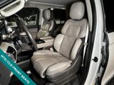 Used 2024 Lincoln Navigator L Reserve image 3