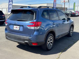 Used 2019 Subaru Forester Premium w/ All-Weather Package image 5