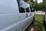 Used 2022 GMC Savana 2500 w/ Driver Convenience Package image 5