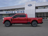 New 2025 Ford F250 XLT image 3