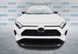 New 2025 Toyota RAV4 LE image 2