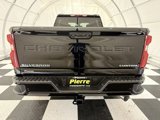 New 2025 Chevrolet Silverado 2500 Custom w/ Custom Value Package image 3