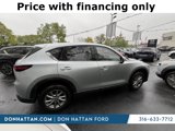 Used 2023 MAZDA CX-5 AWD 2.5 S w/ Select Package image 5