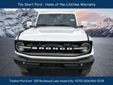 New 2025 Ford Bronco Outer Banks image 3