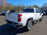 New 2025 Chevrolet Silverado 2500 LT image 4