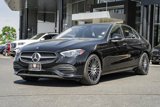 Certified 2024 Mercedes-Benz C 300 4MATIC Sedan image 3