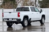 New 2025 Chevrolet Silverado 3500 LTZ w/ LTZ Premium Package image 4
