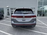 New 2025 Volkswagen Atlas SEL image 5