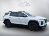 New 2026 Chevrolet Equinox LT w/ Convenience Package II image 2
