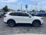 New 2026 Honda CR-V EX-L image 5